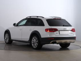 Audi Allroad A4 - 2013
