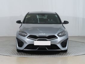 Kia ProCeed - 2025