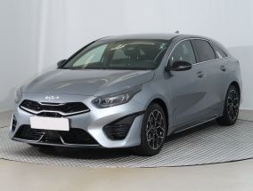 Kia ProCeed - 2025