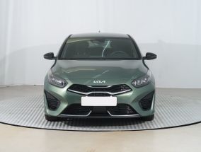 Kia ProCeed - 2025