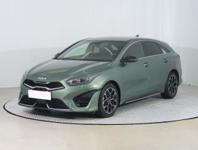 Kia ProCeed - 2025