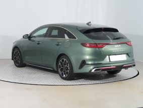 Kia ProCeed - 2025