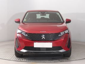 Peugeot 5008 - 2021