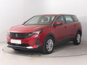Peugeot 5008 - 2021
