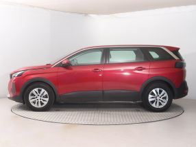 Peugeot 5008 - 2021