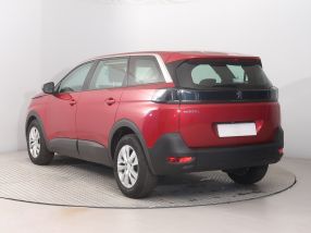 Peugeot 5008 - 2021
