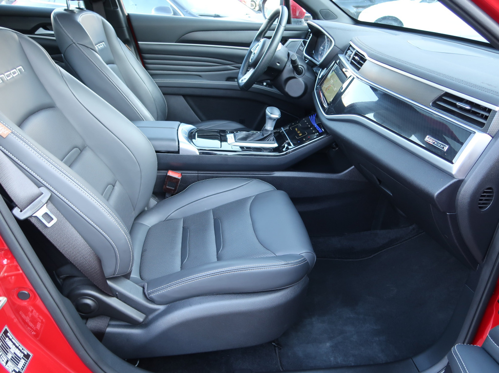 Dongfeng Fengon 5