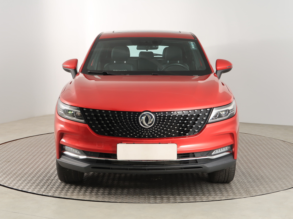 Dongfeng Fengon 5 Classic +