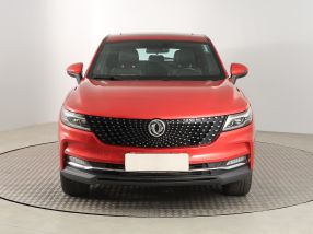 Dongfeng Fengon 5 Classic + - 2024