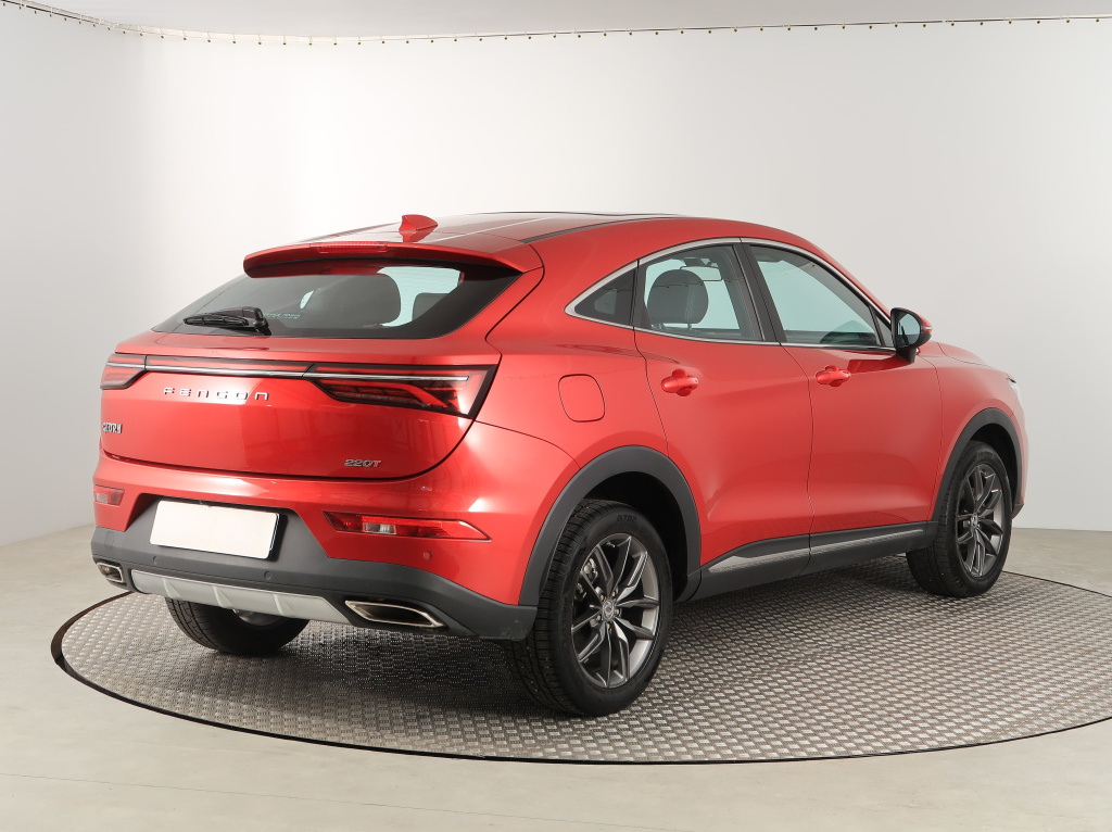 Dongfeng Fengon 5