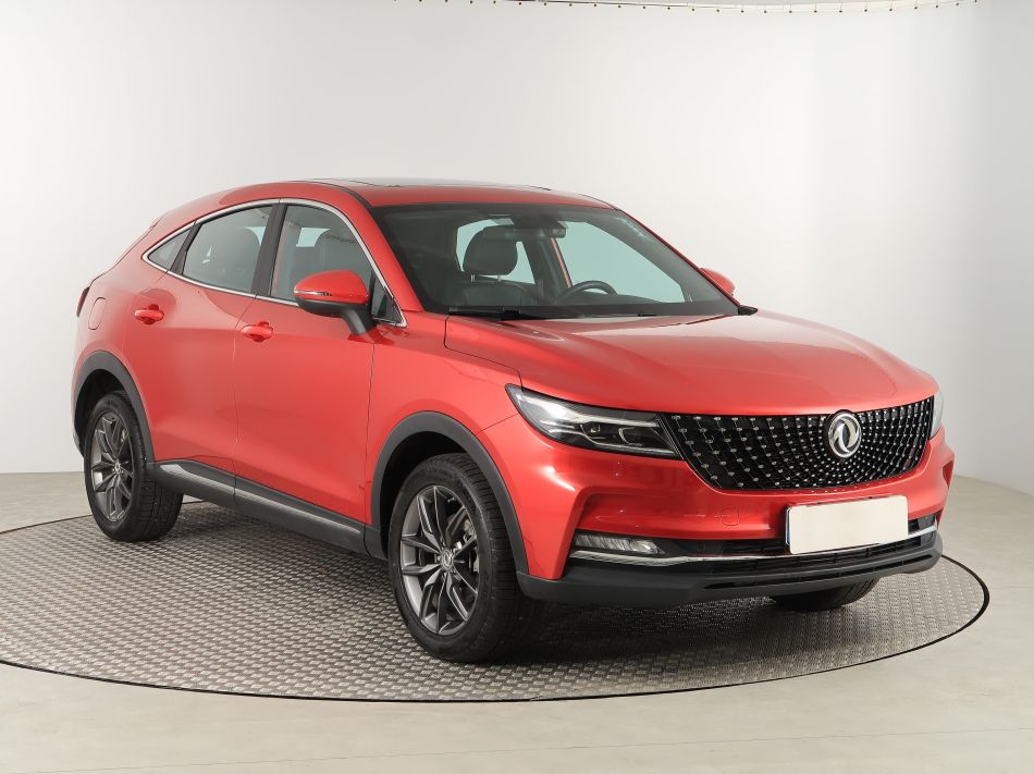 Dongfeng Fengon 5 Classic + - 2024
