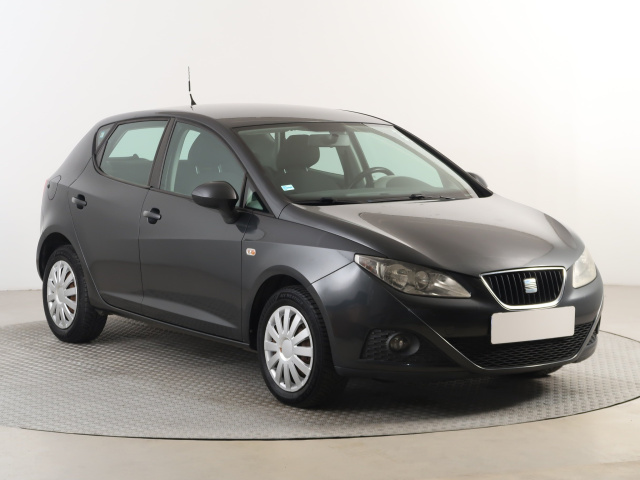 Seat Ibiza 2008