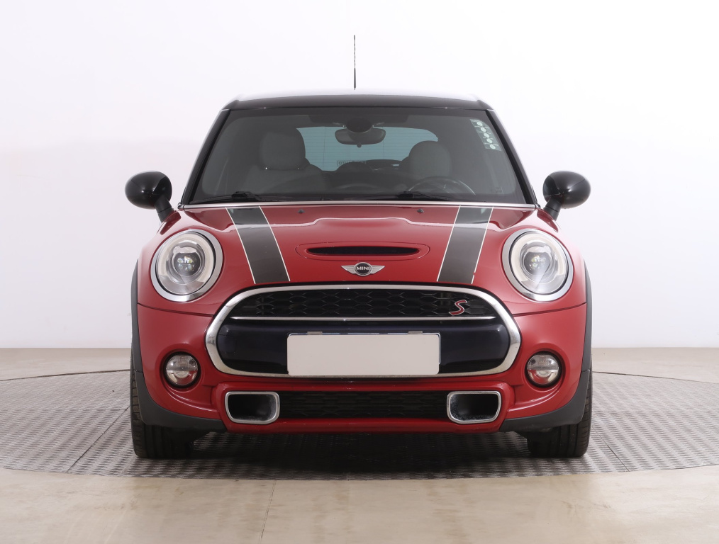 MINI 5-door