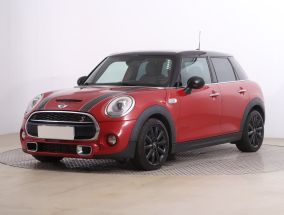 MINI 5-door - 2016