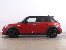 MINI 5-door - 2016