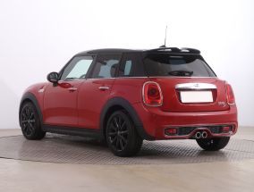 MINI 5-door - 2016