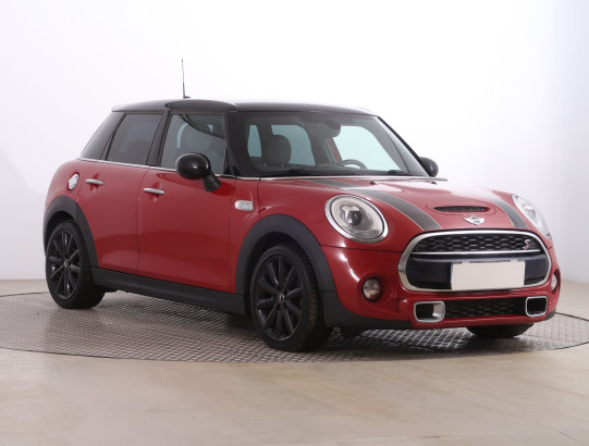 MINI 5-door
