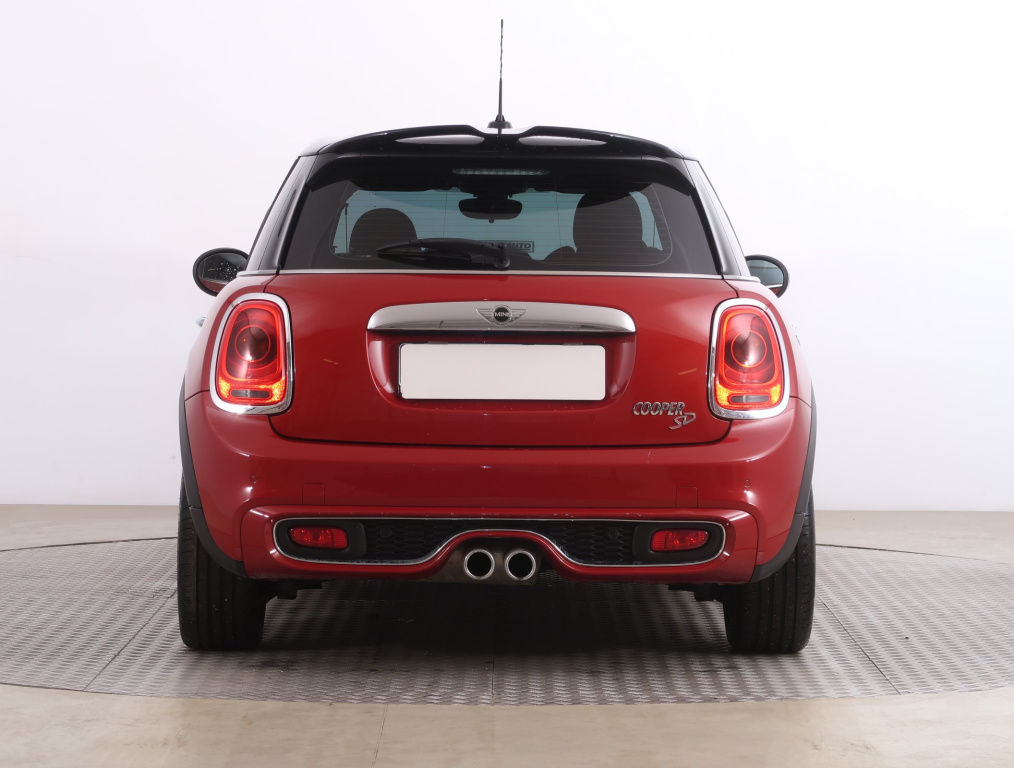 MINI 5-door