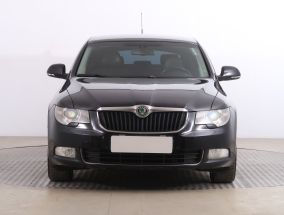 Skoda Superb - 2009