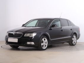 Skoda Superb - 2009