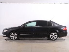 Skoda Superb - 2009