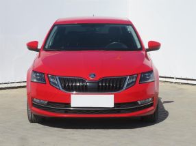 Skoda Octavia - 2018