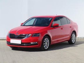 Skoda Octavia - 2018