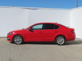 Skoda Octavia - 2018