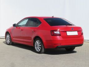 Skoda Octavia - 2018