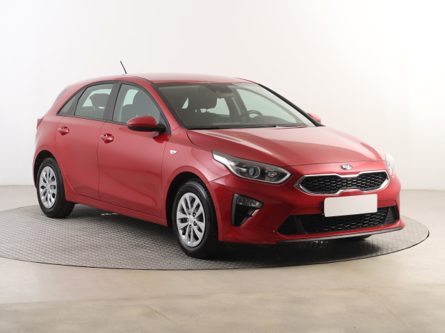 Kia Ceed 2020