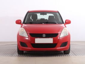 Suzuki Swift - 2013