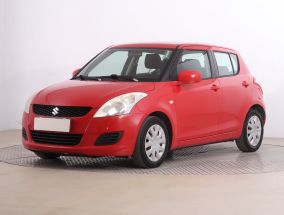 Suzuki Swift - 2013