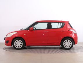 Suzuki Swift - 2013
