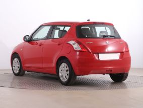 Suzuki Swift - 2013
