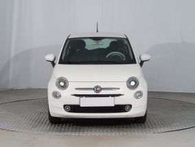 Fiat 500 - 2023
