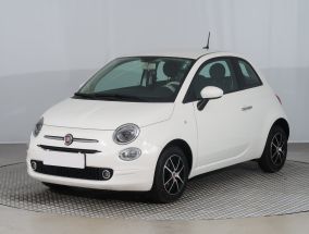 Fiat 500 - 2023