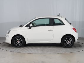 Fiat 500 - 2023