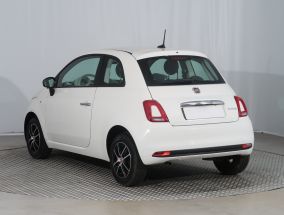 Fiat 500 - 2023