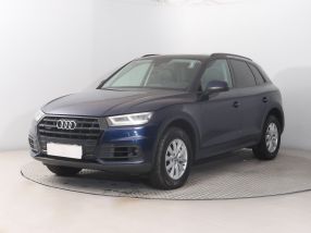Audi Q5 - 2018