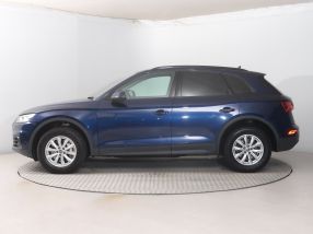 Audi Q5 - 2018