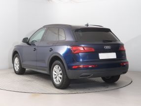 Audi Q5 - 2018