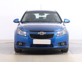 Chevrolet Cruze - 2012