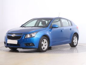 Chevrolet Cruze - 2012