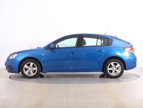 Chevrolet Cruze - 2012