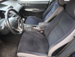 Honda Civic 2008