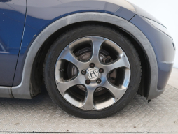 Honda Civic 2008