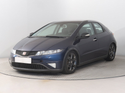 Honda Civic 2008
