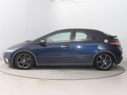 Honda Civic 2008