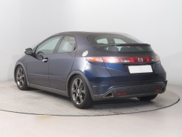 Honda Civic 2008