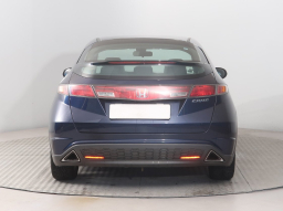 Honda Civic 2008